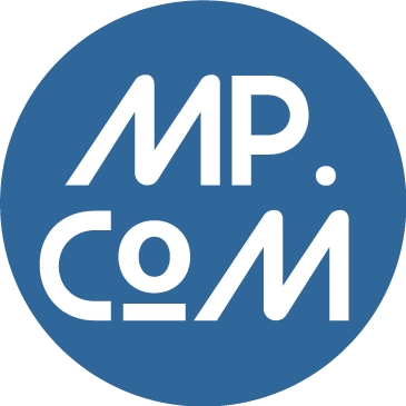 MP.COM Marine Plouvier Communication