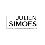 Julien Simoes - Senior Talent Acquisition Manager