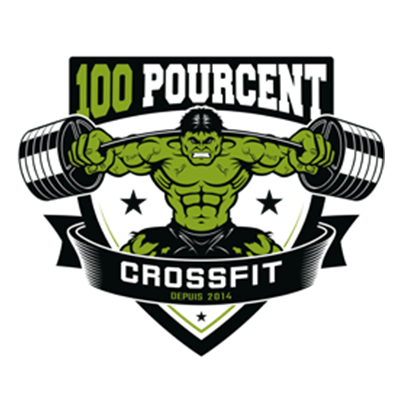 100 Pourcent CrossFit