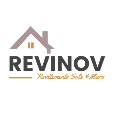 Revinov, N°1 Béton ciré