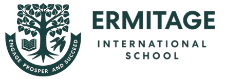 ERMITAGE International School