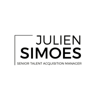 Julien Simoes - Senior Talent Acquisition Manager