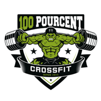 100 Pourcent CrossFit