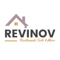 Revinov, N°1 Béton ciré